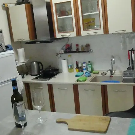 Cascadas Family Appartamento