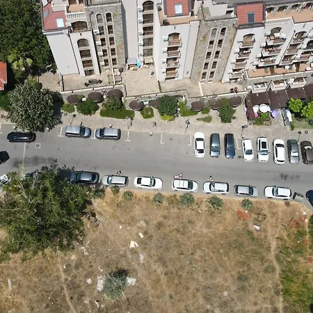 Appartamento Cascadas Family *