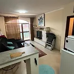 Apartment Cascadas 2 Raum Ausstattung Sunny Beach