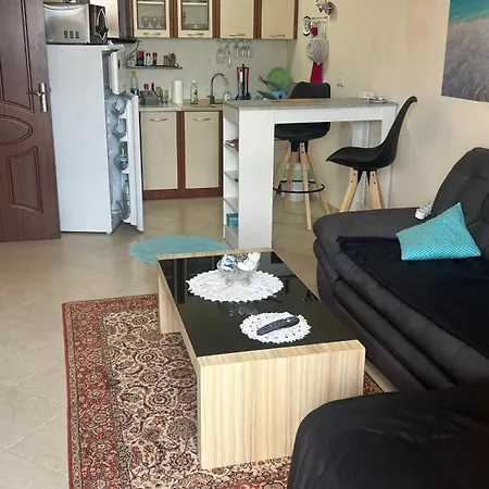 Apartment Cascadas 2 Raum Ausstattung