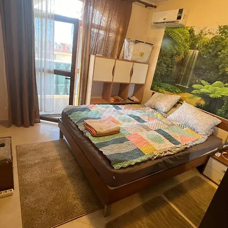 Cascadas Family Apartment *