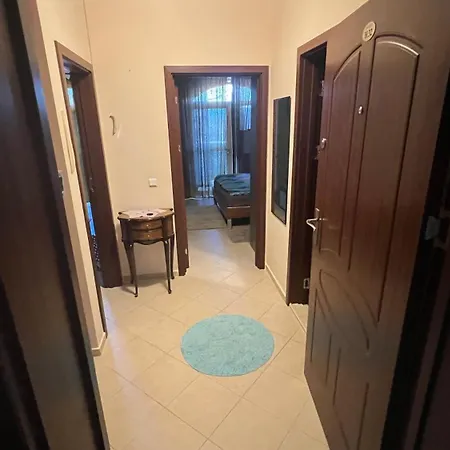 Cascadas Family Apartment