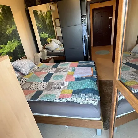 Apartment Cascadas 2 Raum Ausstattung *