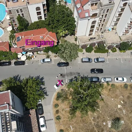 Cascadas Family * Slăntjev Brjag